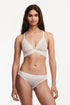 Chantelle Xpose Wirefree Triangle Bra